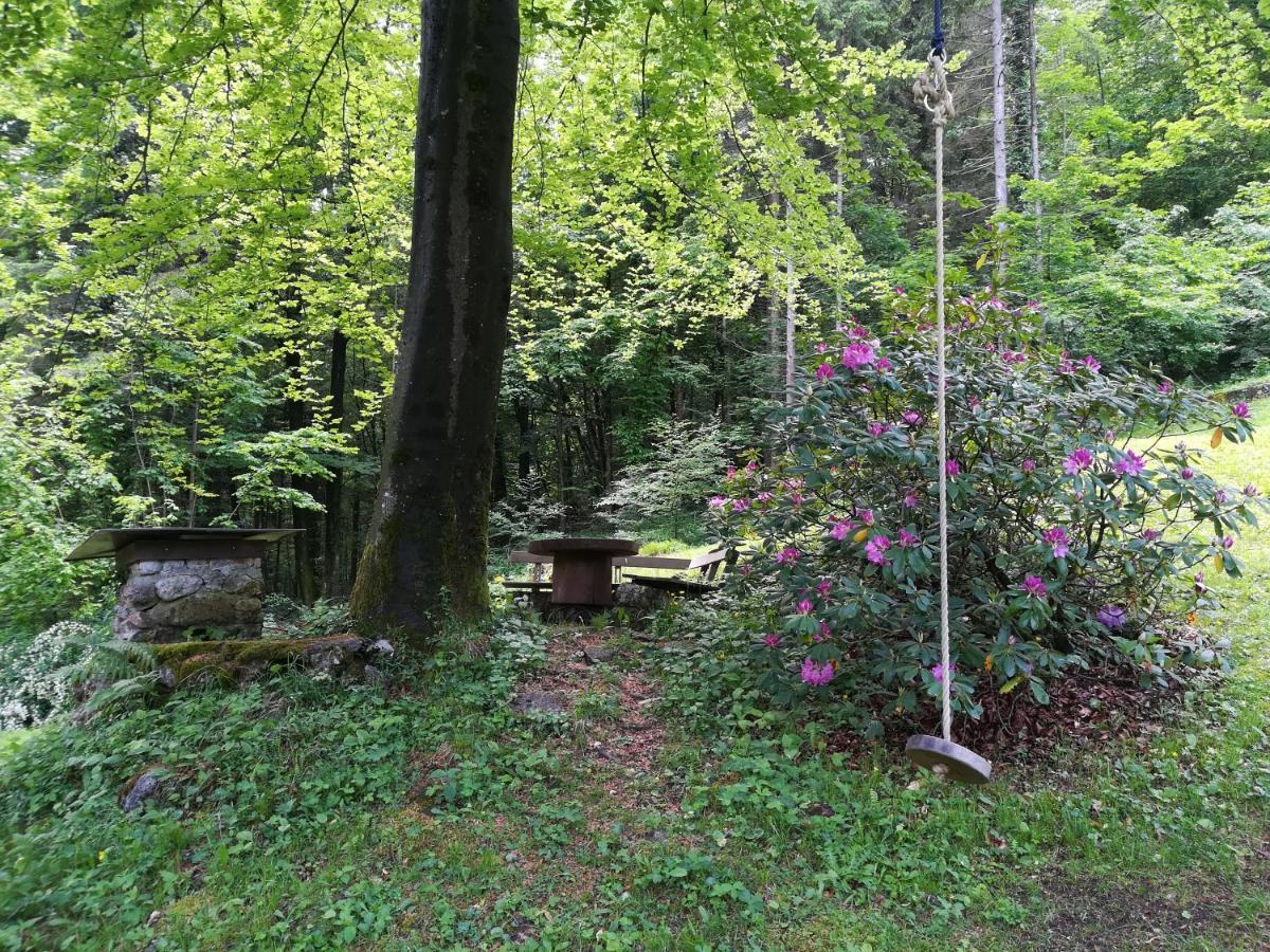 Chalet Iskaretreat Ig Exterior photo